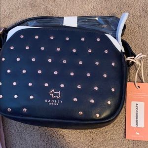 Easley London cross body bag